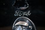 Ford DeLuxe Fordor Sedan 1939 года